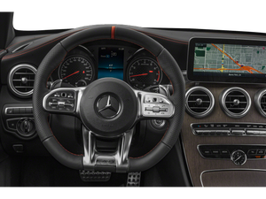 2021 Mercedes-Benz AMG&#174; C 43