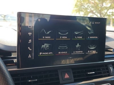 2021 Audi S4 3.0T Premium Plus