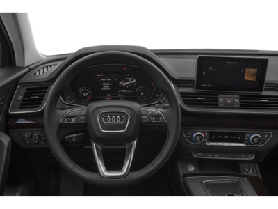 2018 Audi Q5 2.0T