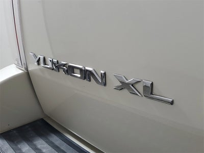 2013 GMC Yukon XL Denali