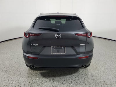 2021 Mazda Mazda CX-30 Premium