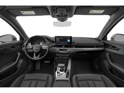2021 Audi A4 Sedan Premium Plus 40 TFSI quattro