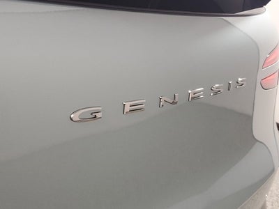 2024 Genesis GV60 GV60