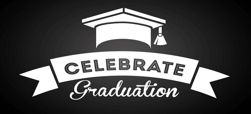 Celebrate Graduation